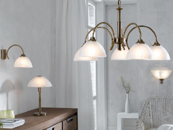 FISCHER & HONSEL – honsel serie svitidel classica